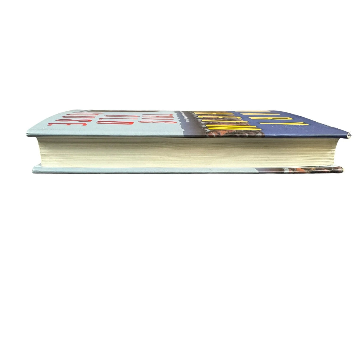 This Old Souse by Mary Daheim (Hardcover) - Image 5