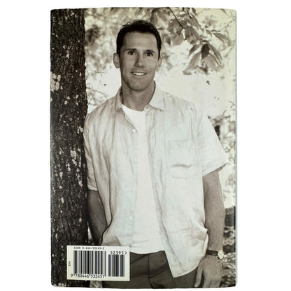The Wedding by Nicholas Sparks (Hardcover) (First Printing) - Image 2