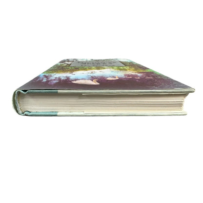 The Wedding by Nicholas Sparks (Hardcover) (First Printing) - Image 4