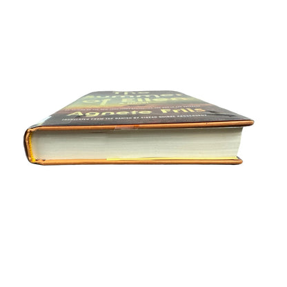 The Summer of Ellen by Agnete Friis (Hardcover) - Image 4