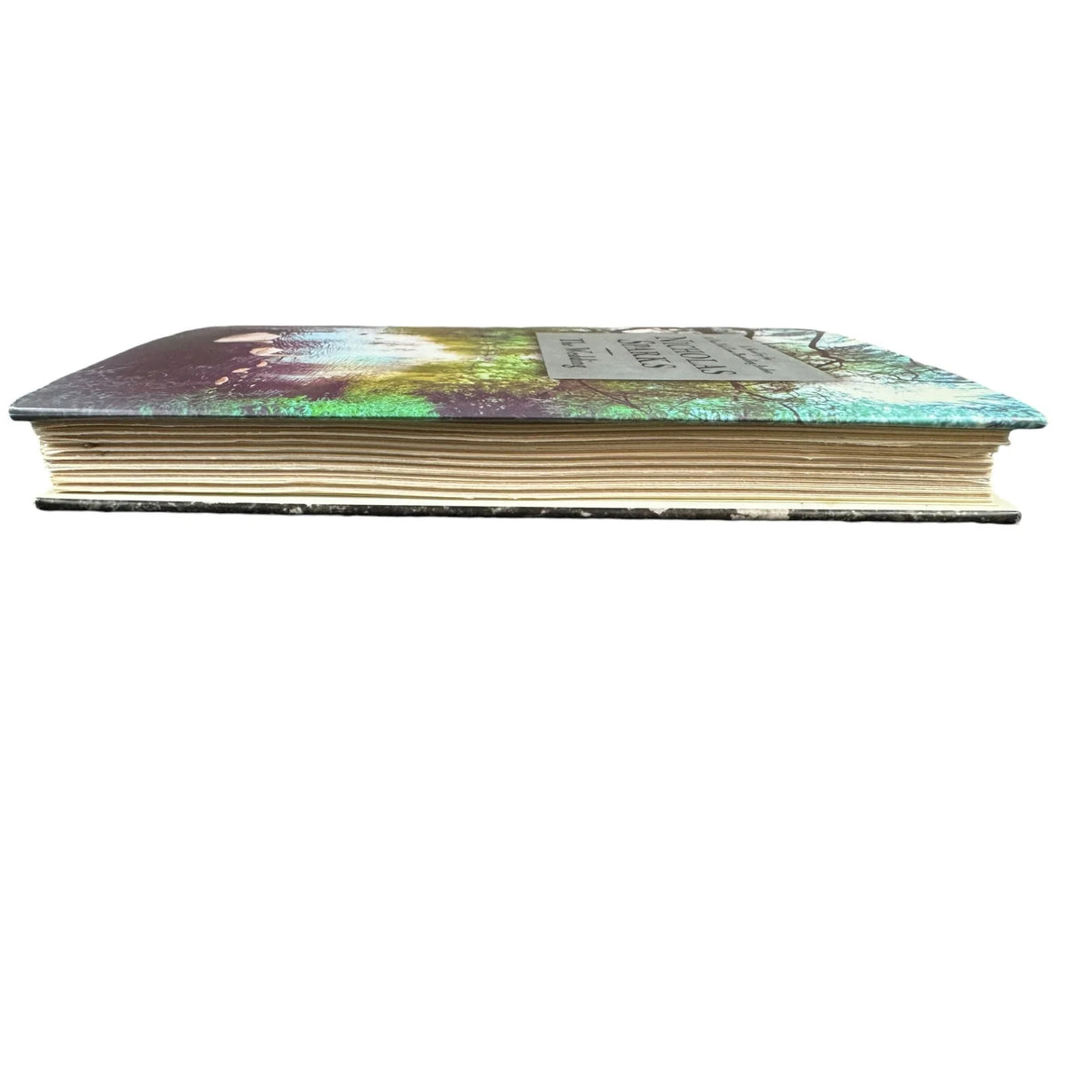 The Wedding by Nicholas Sparks (Hardcover) (First Printing) - Image 5