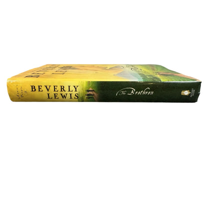 The Brethren by Beverly Lewis (Hardcover) - Image 3