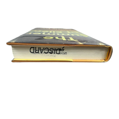 The Summer of Ellen by Agnete Friis (Hardcover) - Image 6