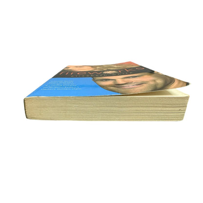 Fireworks by Elizabeth White (Paperback) - Image 4