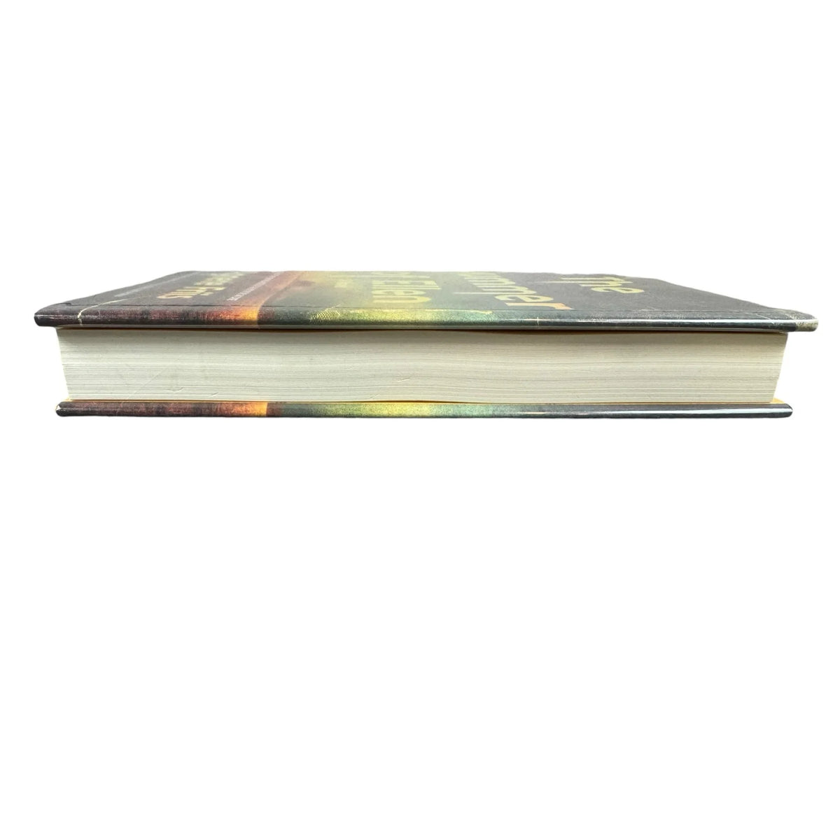 The Summer of Ellen by Agnete Friis (Hardcover) - Image 5