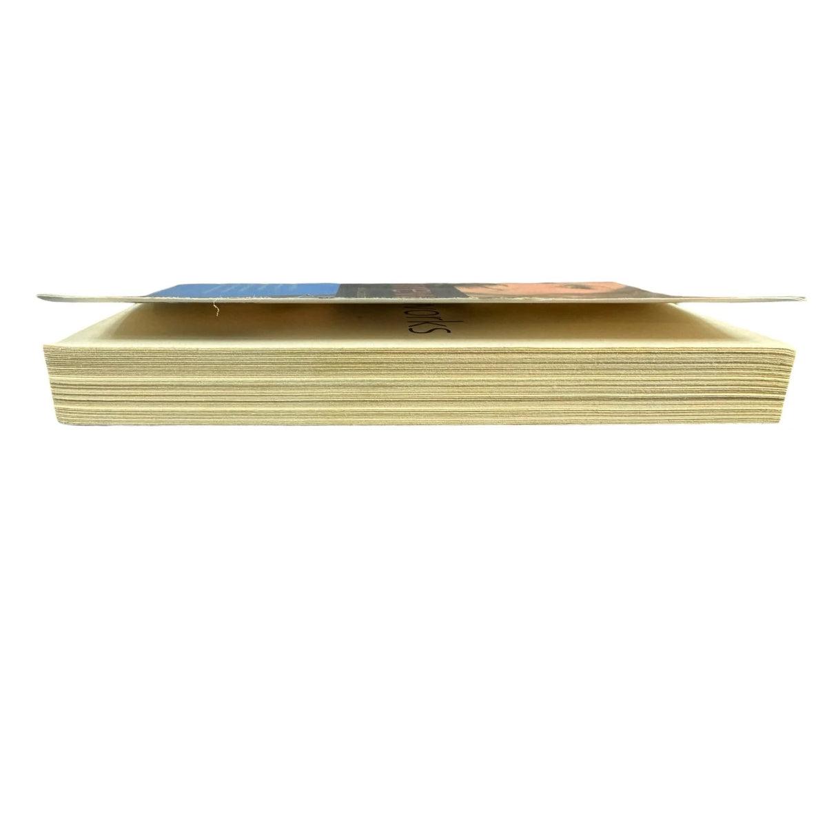 Fireworks by Elizabeth White (Paperback) - Image 5
