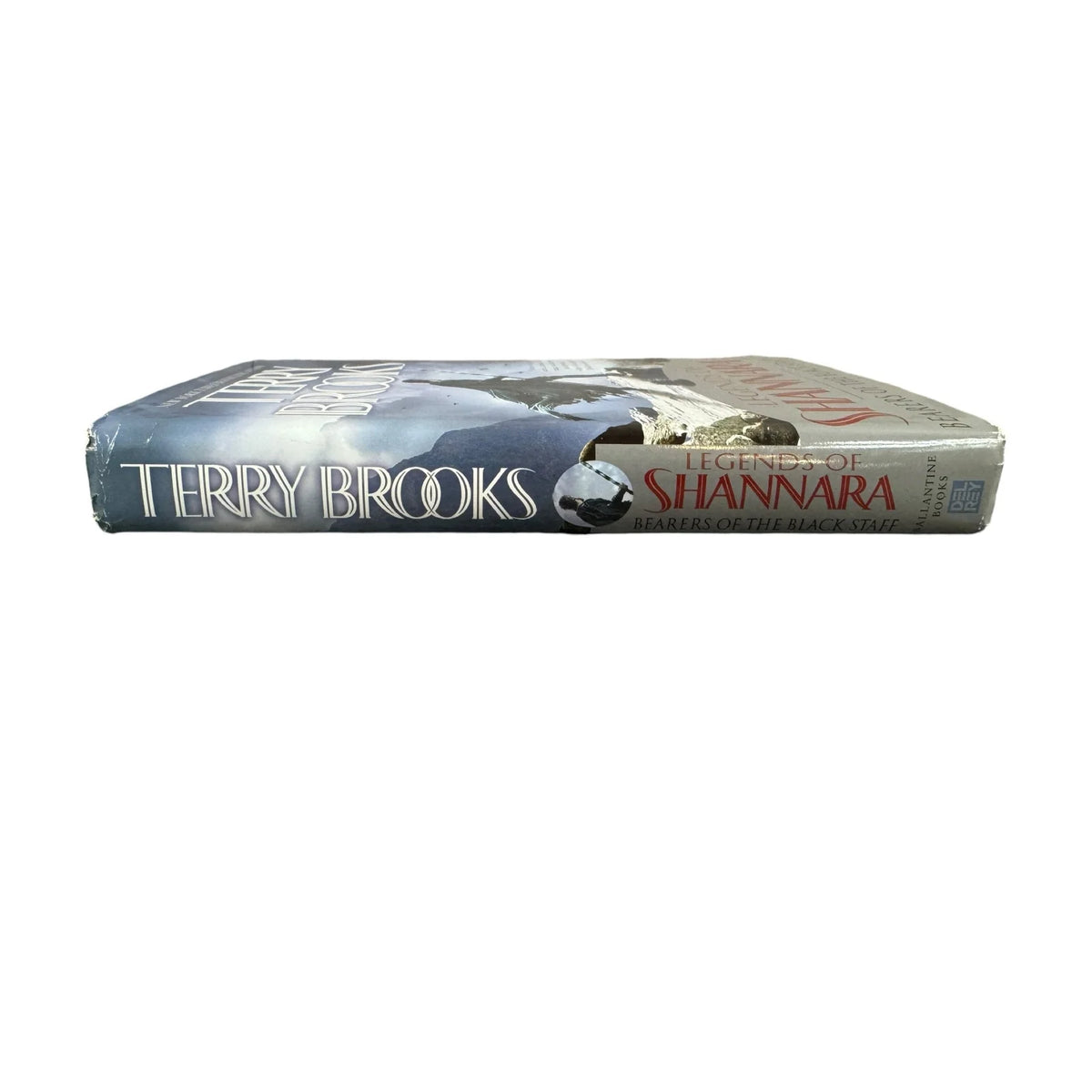 Legends of Shannara by Terry Brooks (Hardcover) - Image 3