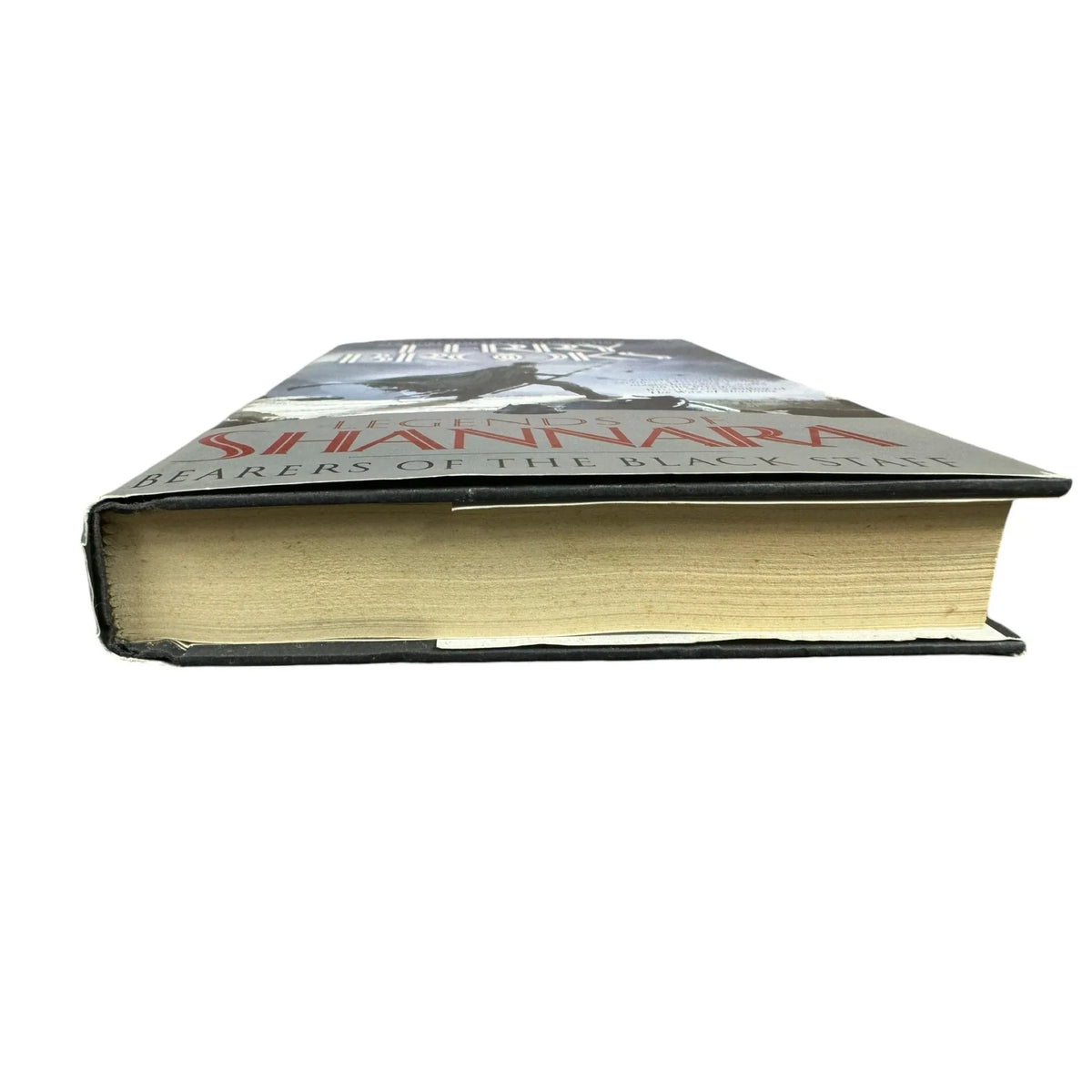 Legends of Shannara by Terry Brooks (Hardcover) - Image 4