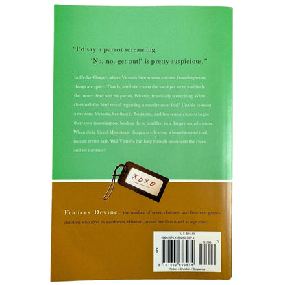 Rest in Peace by Frances Devine (Paperback) - Image 2