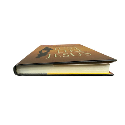 Just Like Jesus by Max Lucado (Hardcover) - Image 4