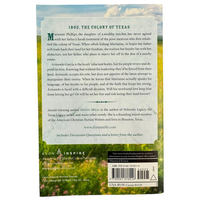 Awaken my Heart by Diann Mills (Paperback) - Image 2
