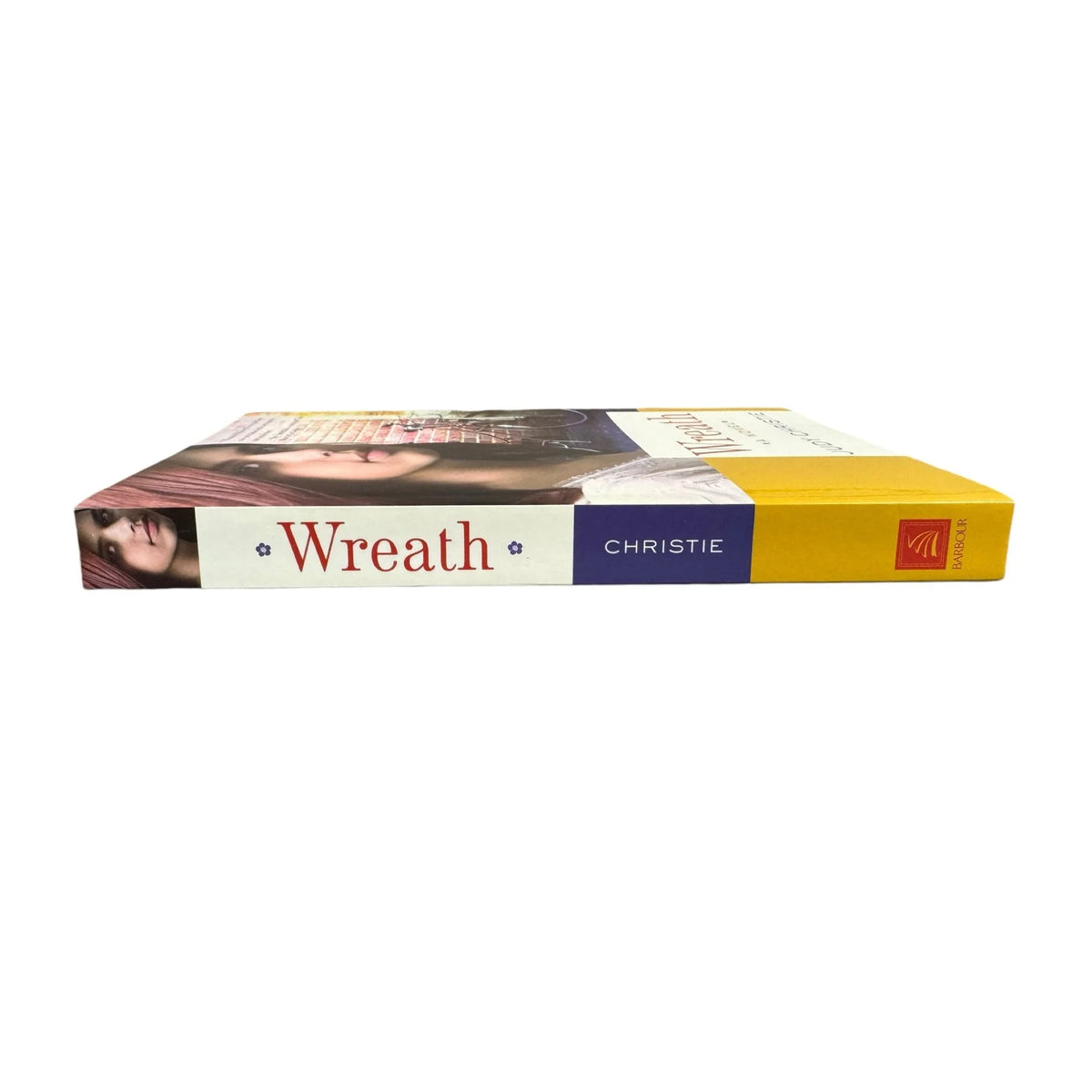 Wreath by Judy Christie (Paperback) - Image 3