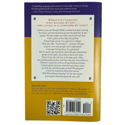 Wreath by Judy Christie (Paperback) - Image 2