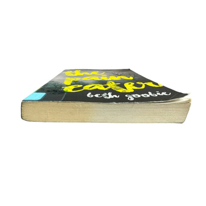 The Pain Eater by Beth Goobie (Paperback) - Image 4