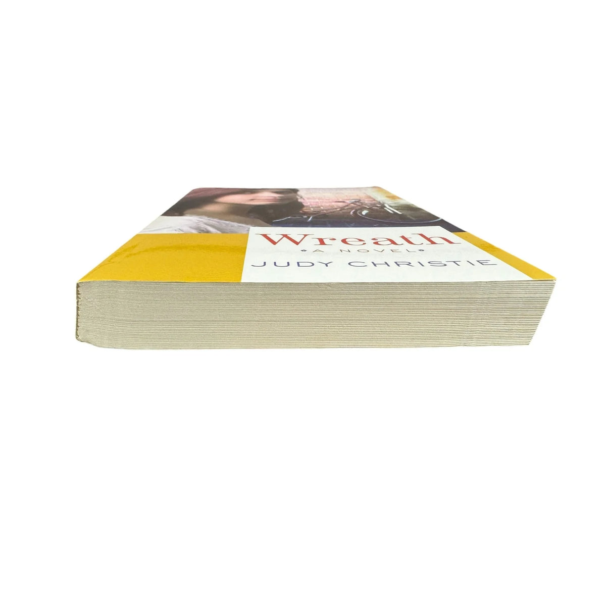 Wreath by Judy Christie (Paperback) - Image 4