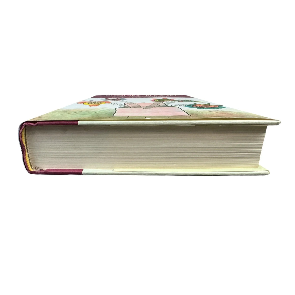 Disquiet, Please! by Various Authors (Hardcover) - Image 4