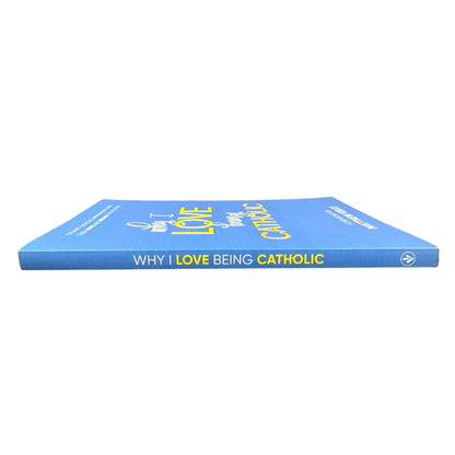 Why I Love Being Catholic by Matthew Kelly (Paperback) - Image 3