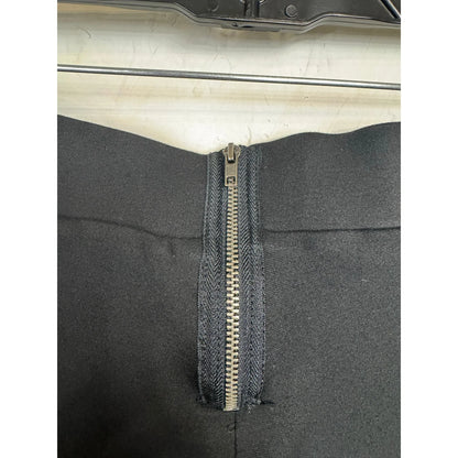 Time And Tru Black Skinny Pants Women's XL - Image 3