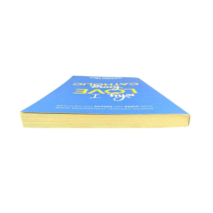 Why I Love Being Catholic by Matthew Kelly (Paperback) - Image 6