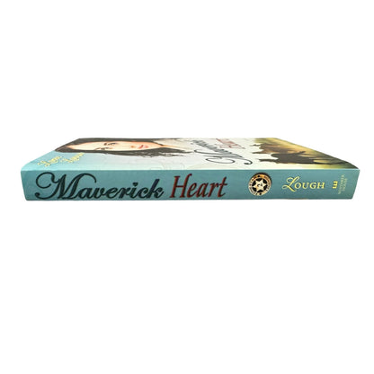 Maverick Heart by Loree Lough (Paperback) - Image 3