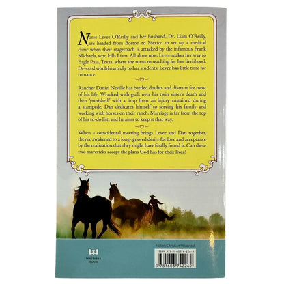 Maverick Heart by Loree Lough (Paperback) - Image 2