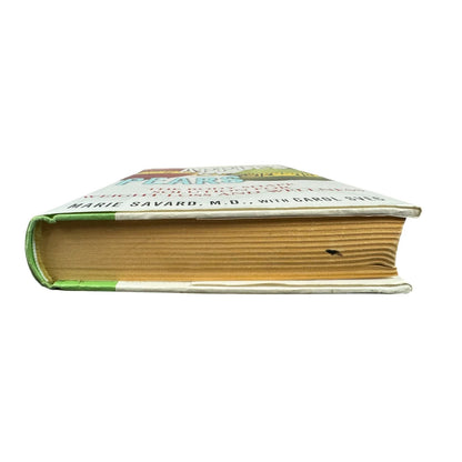 Apples & Pears by Marie Savard, M.D. (Hardcover) - Image 4