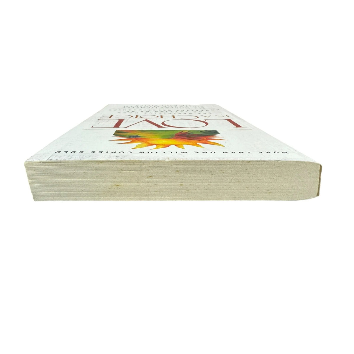 Love is a Choice by Dr. Robert Hemfelt, Dr. Frank Minirth (Paperback) - Image 6