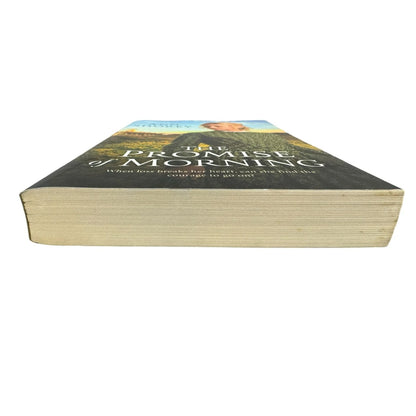 The Promise of Morning by Ann Shorey (Paperback) - Image 4