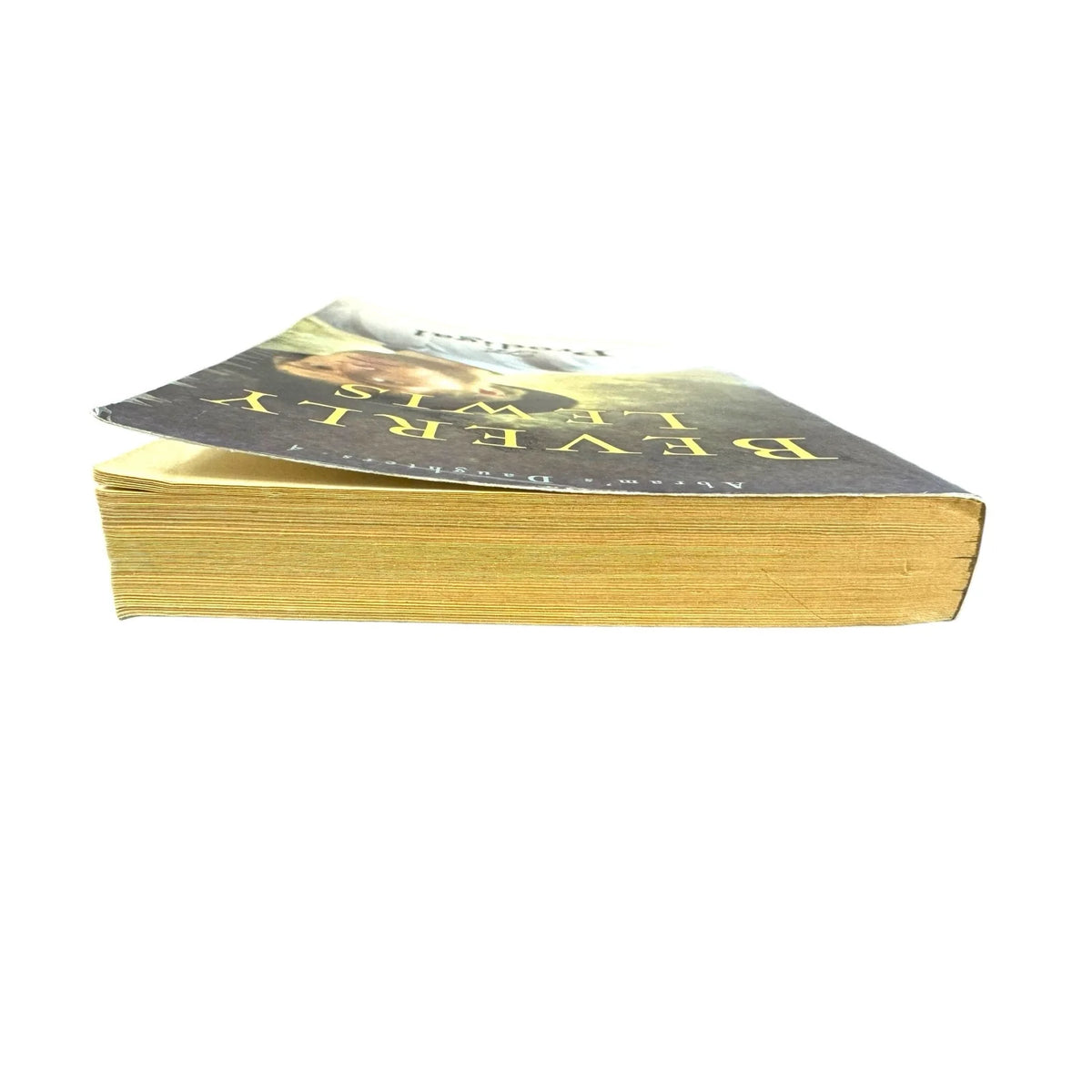 The Prodigal by Beverly Lewis (Paperback) - Image 6