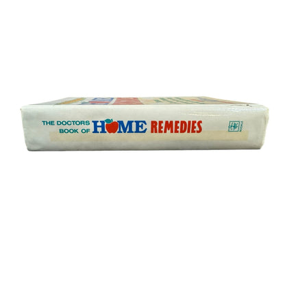 The Doctors Book of Home Remedies (Hardcover) - Image 3