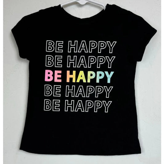 Garanimals Black T-shirt Girl's 3t - Image 1