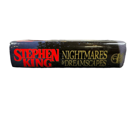 Nightmares & Dreamscapes by Stephen King (Hardcover) - Image 3