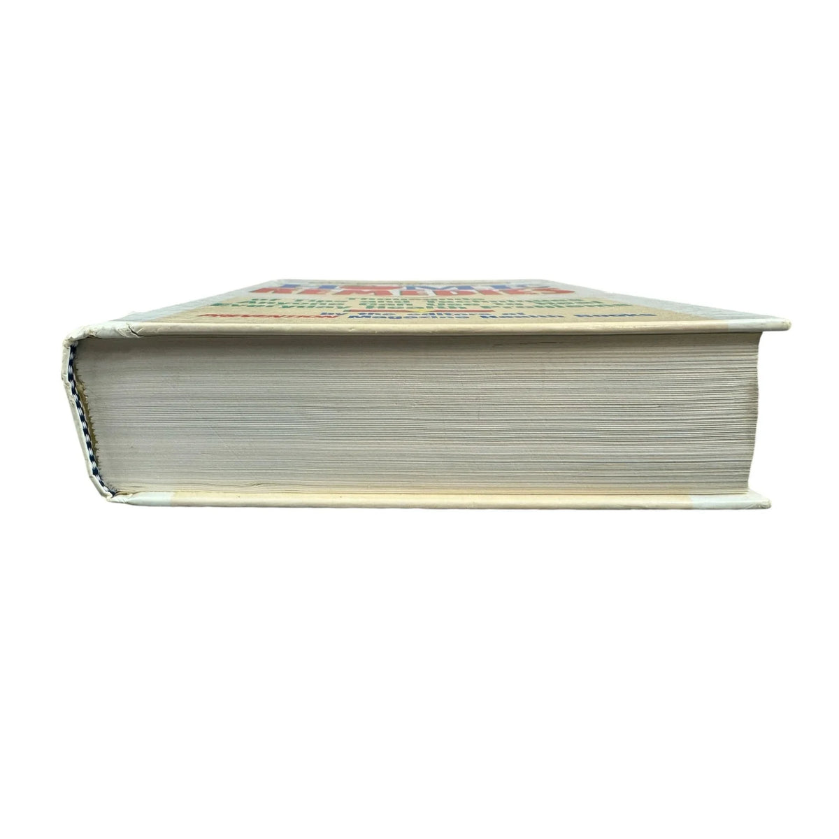 The Doctors Book of Home Remedies (Hardcover) - Image 4