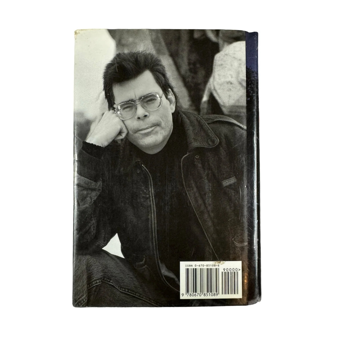 Nightmares & Dreamscapes by Stephen King (Hardcover) - Image 2