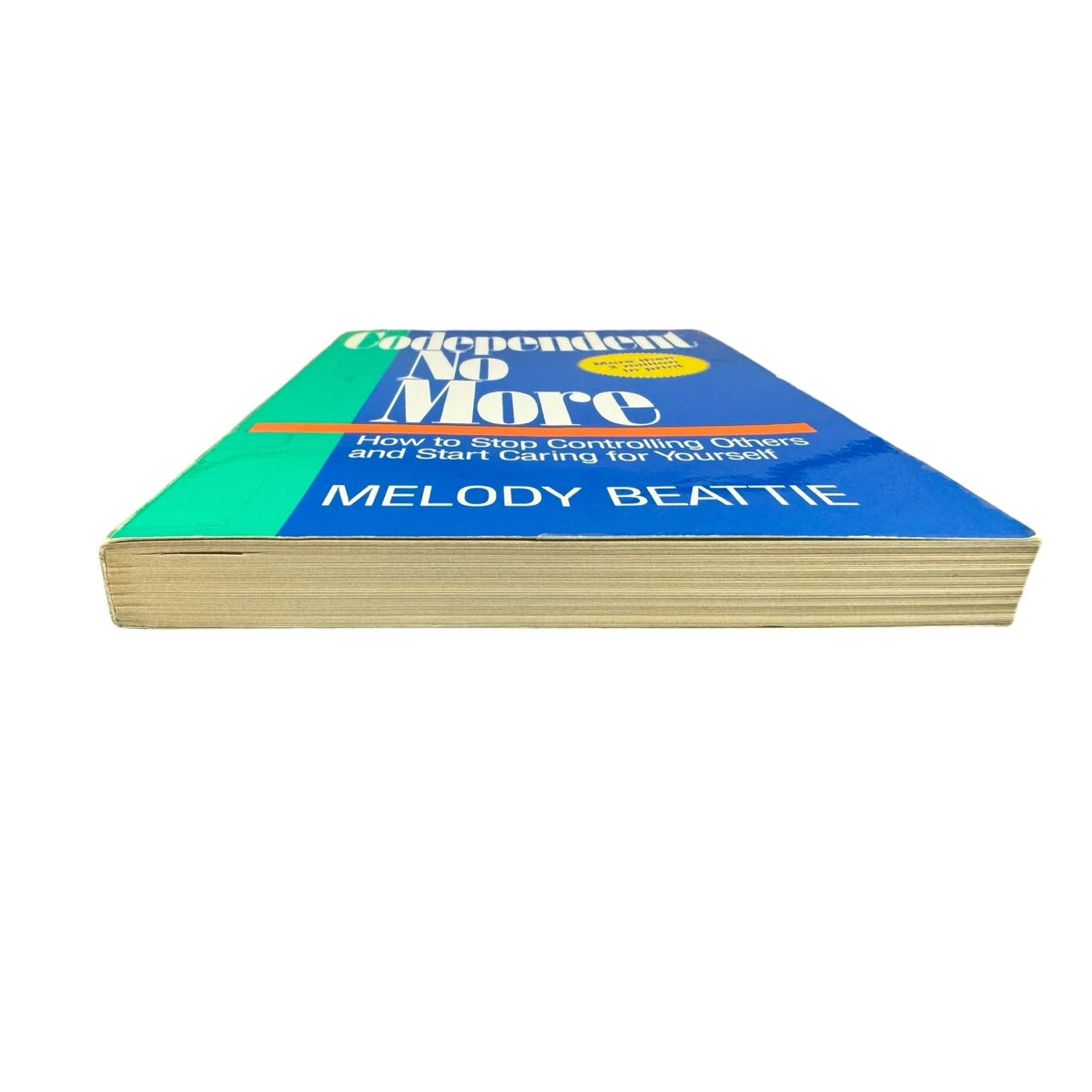 Codependent No More by Melody Beattie (Paperback) - Image 4