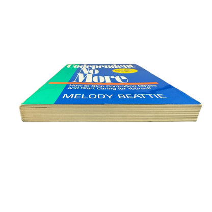 Codependent No More by Melody Beattie (Paperback) - Image 4