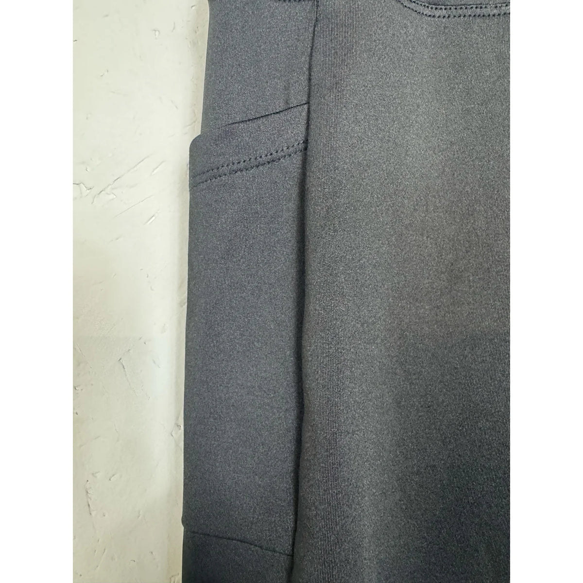 Zone Pro Black Leggings Women's Medium - Image 3