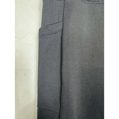 Zone Pro Black Leggings Women's Medium - Image 3