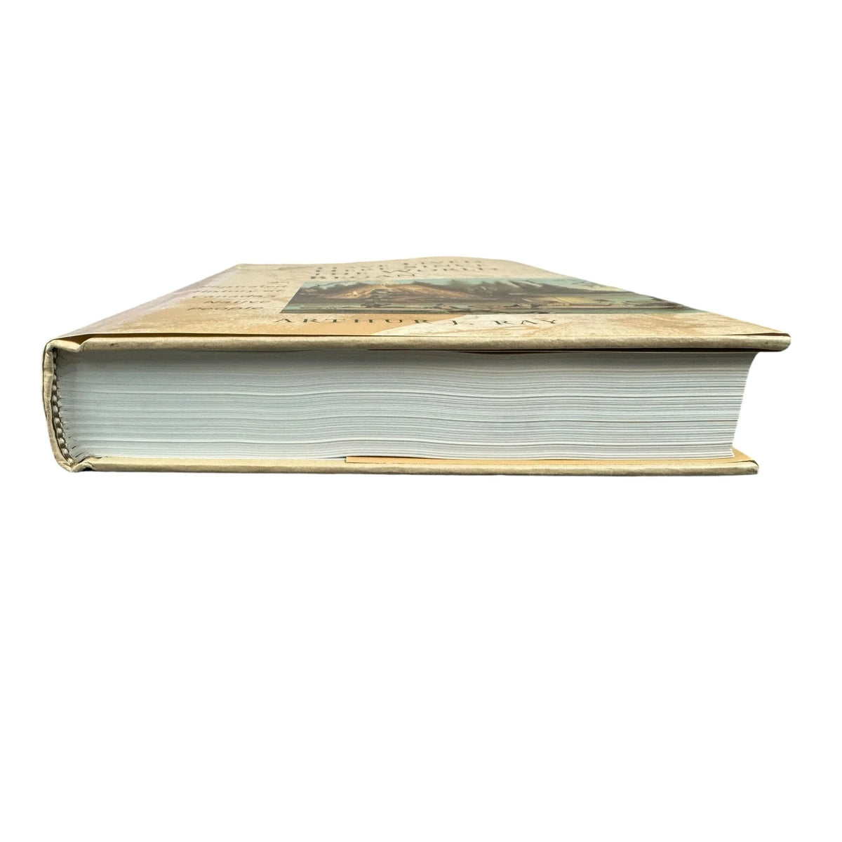 I Have Lived Here Since the World Began by Arthur J. Ray (Hardcover) - Image 4