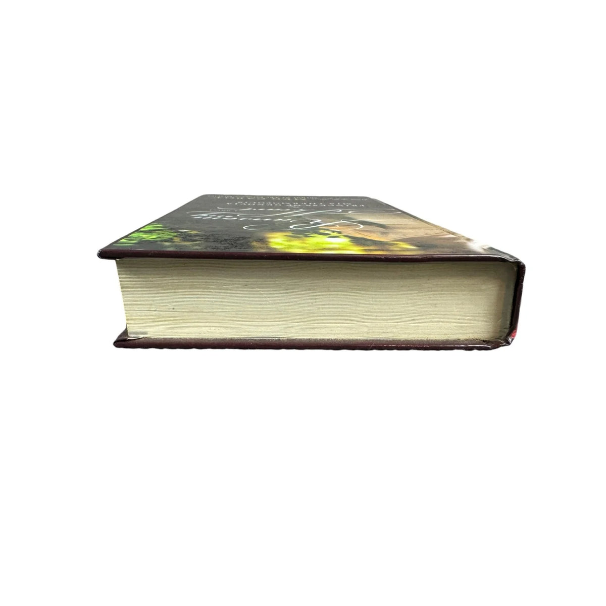 Ransom My Heart by Princess of Genovia Mia Thermoplis (Hardcover) - Image 6