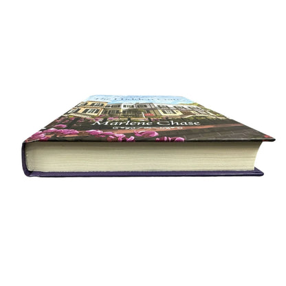 The Hidden Gate by Marlene Chase (Hardcover) - Image 4