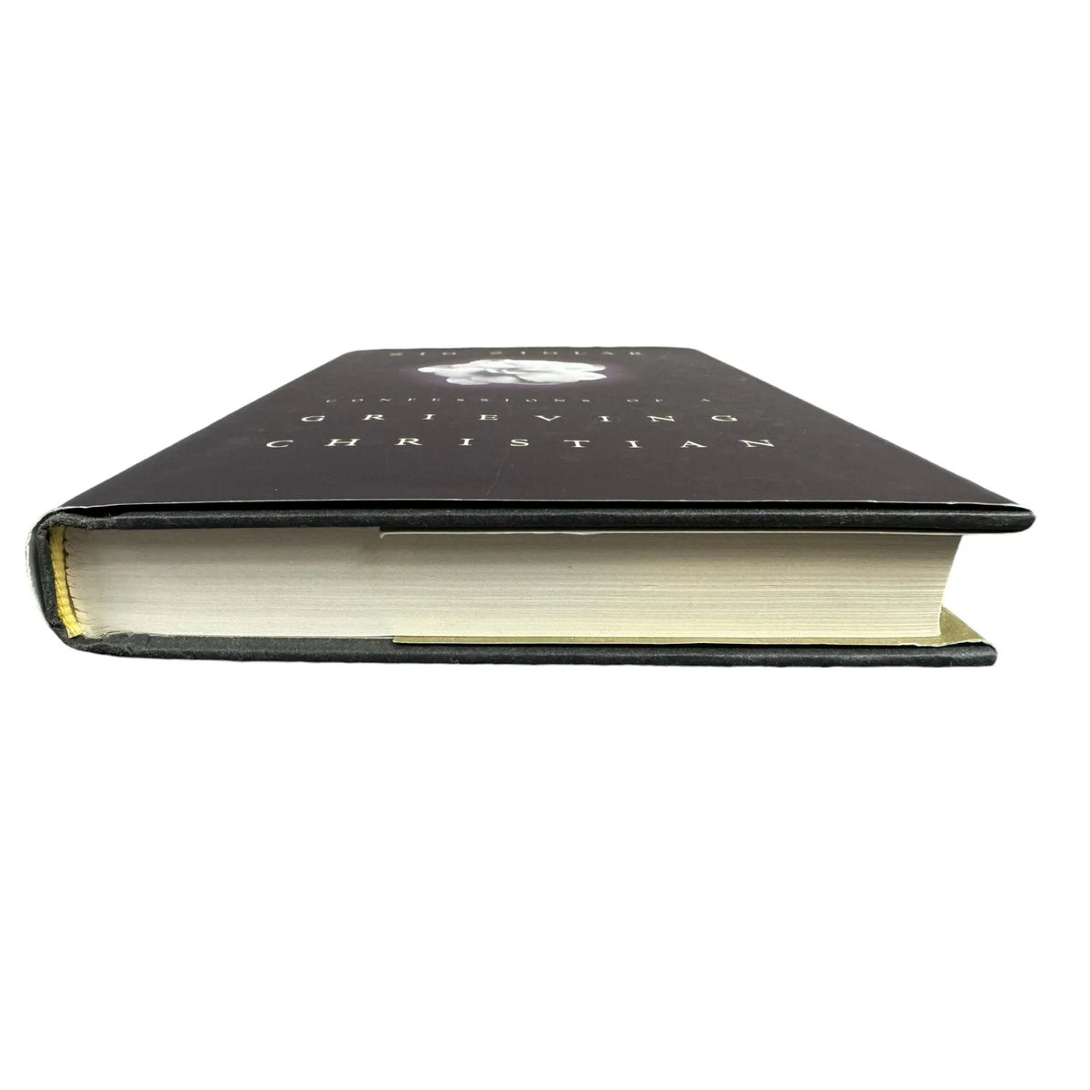 Confessions of a Grieving Christian by Zig Ziglar (Hardcover) - Image 4