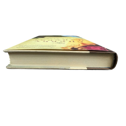 The Cherry Harvest by Lucy Sanna (Hardcover) - Image 6