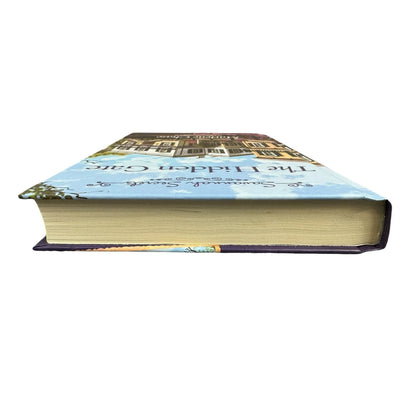 The Hidden Gate by Marlene Chase (Hardcover) - Image 6