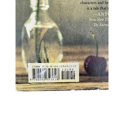 The Cherry Harvest by Lucy Sanna (Hardcover) - Image 7