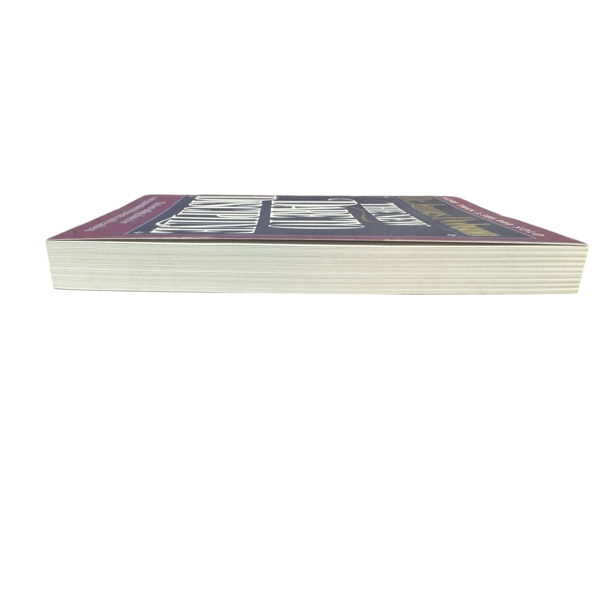 The New Dare to Discipline by Dr. James Dobson (Paperback) - Image 5