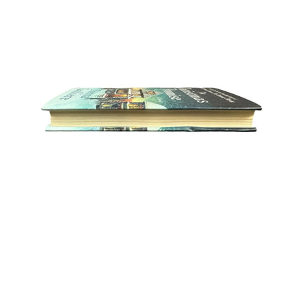 The Christmas Promise by Donna VanLiere (Hardcover) - Image 5