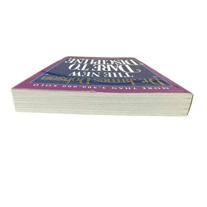 The New Dare to Discipline by Dr. James Dobson (Paperback) - Image 6