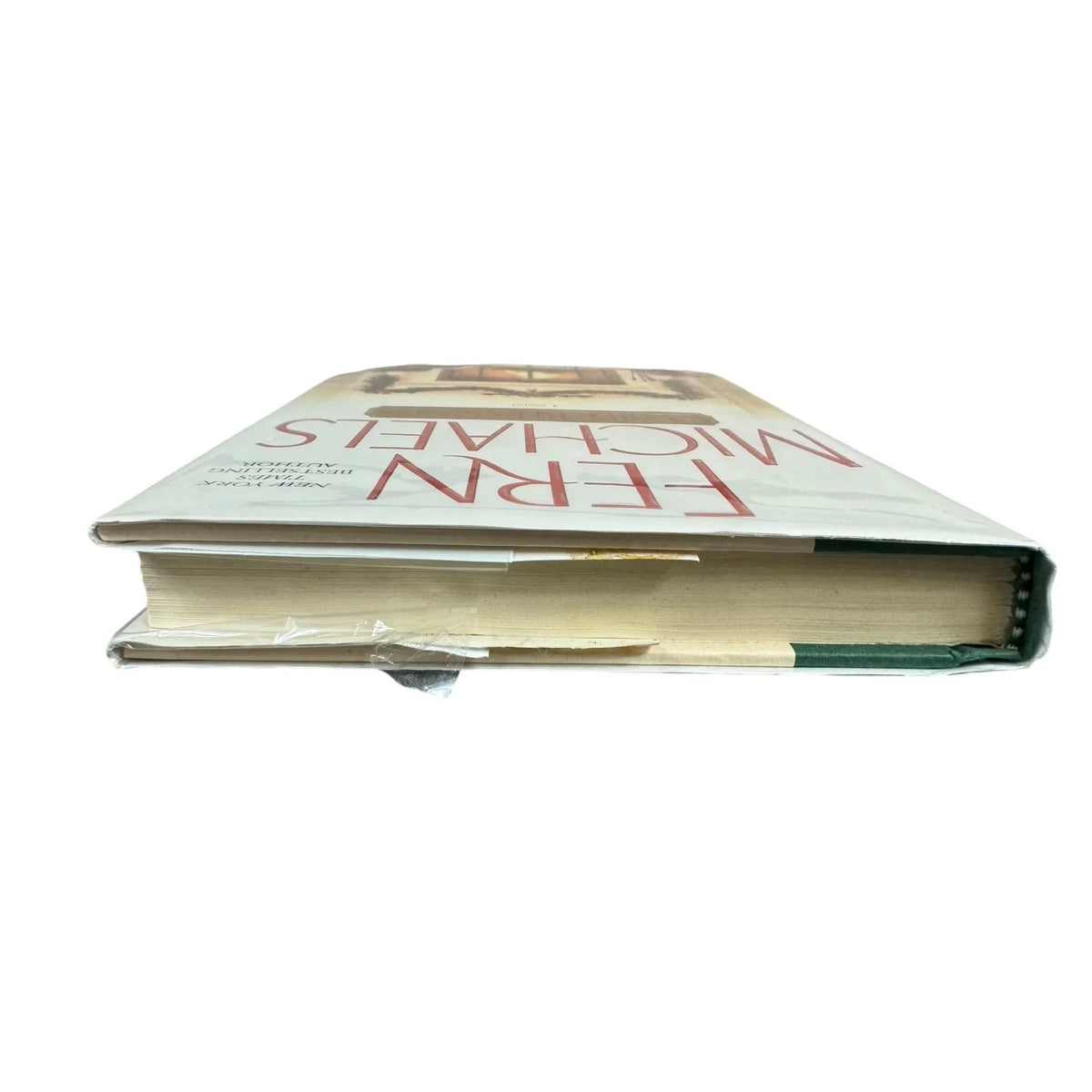 Family Blessings by Fern Michaels (Hardcover) - Image 6