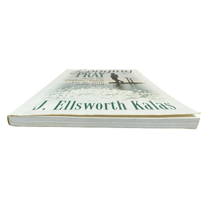 Longing to Pray by J. Ellsworth Kalas (Paperback) - Image 4
